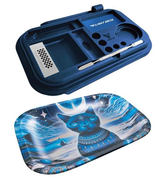 V-Syndicate Flightdeck All-in-one Mischpult